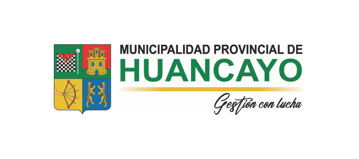 MUNICIPALIDAD HUANCAYO