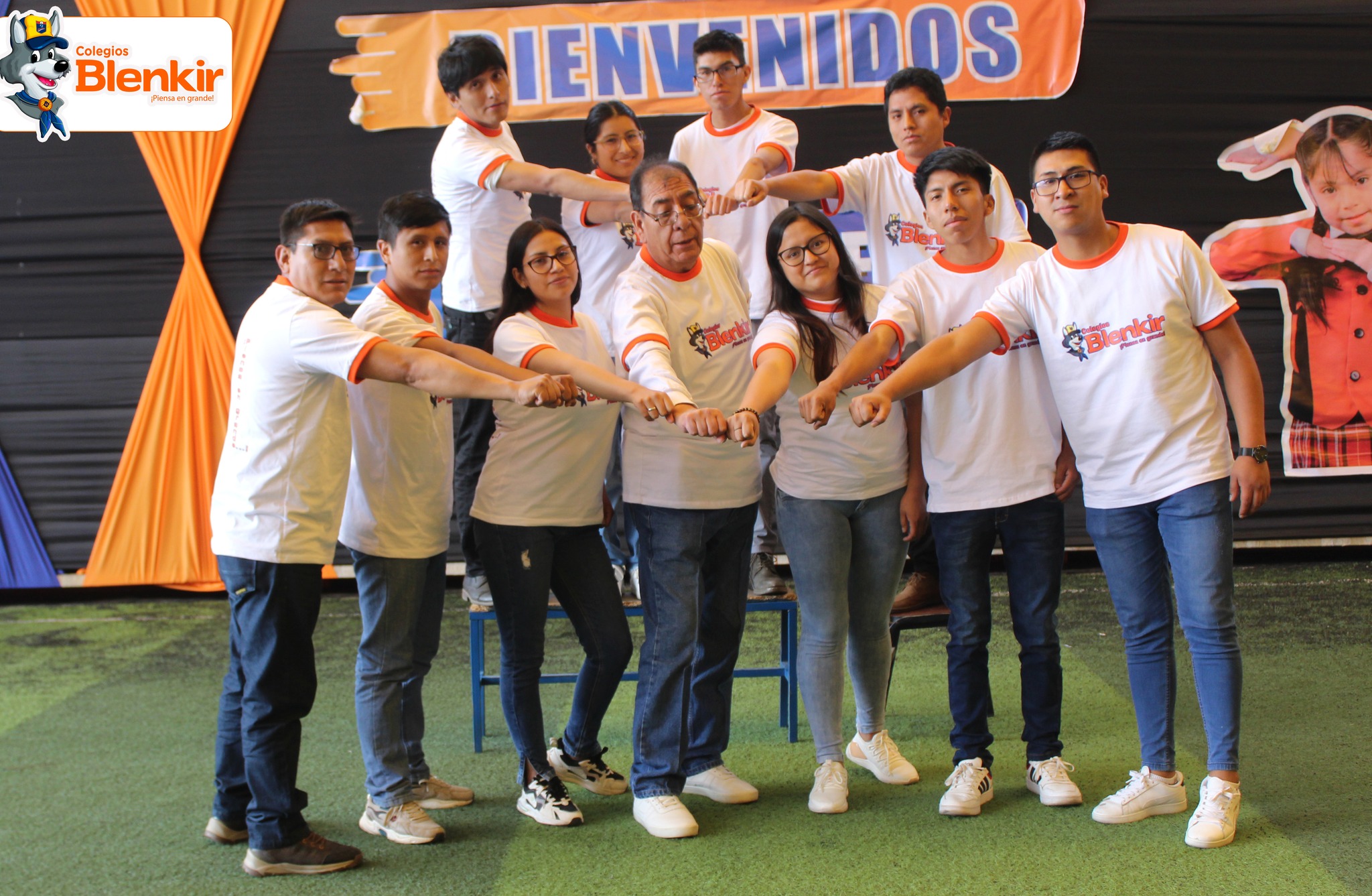 PLANA DOCENTE SECUNDARIA